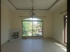 1 KANAL UPPER PORTION WITH SEPARATE GATE AVAILABLE FOR RENT IN SUI GAS SOCIETY