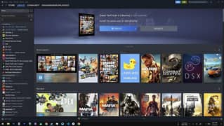 PC Ki Online Games