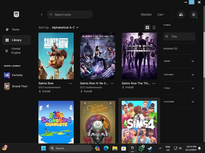 PC Ki Online Games 3