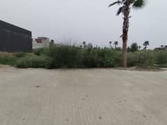 Zamar Valley plot for sale