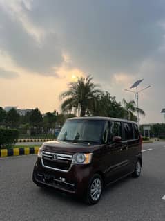 Honda n box for sale