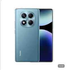 Xiaomi Redmi Note 14 Pro
