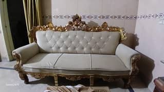 sofa set 6 seater