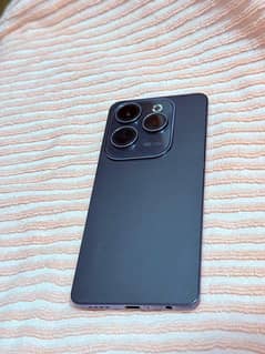 Infinix Hot 40 Pro Urgent Sell Mobile 10 By 10 Condition