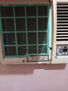 window AC