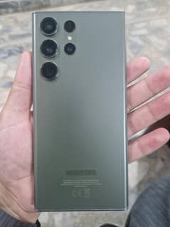 s23 ultra 12 512gb approved