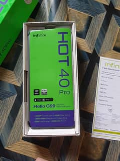 Infinix