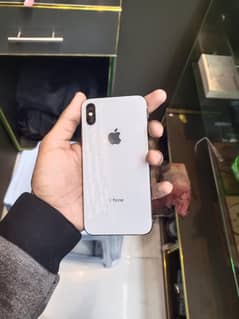 iphone x Factory unlock