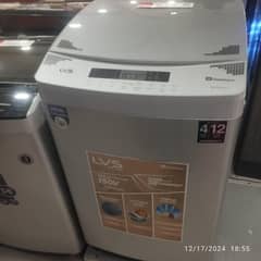 Dawlance DWT 260 C LVS+