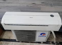 Gree split Ac nrand new