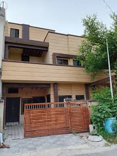 Ground Portion available for Rent