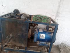 Generator for Sale