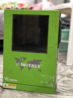 Inverex Veryon 1.2 KW