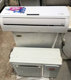 Dawlance Inverter Air conditioner 1 Ton