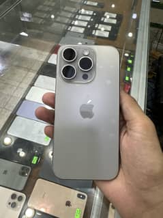 iPhone 15 15 PlUs 15 Pro 15 Pro Max Orginal Parts