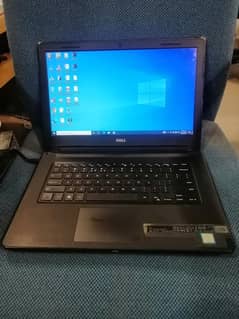 Dell Vostro 3468 Core i7 7th Gen, 8GB, 256GB SSD