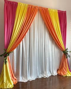 Wedding decorations