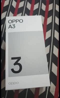 oppo a3