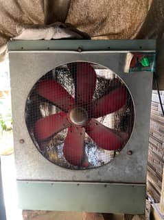 Air Cooler In Anarkali