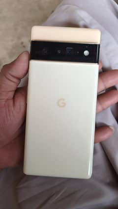 Google pixel 6pro dono sim working