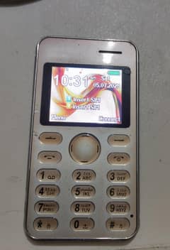 Mobile for sale Dual SIM PTA Approved