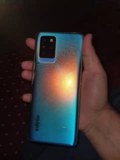 Infinx note pro