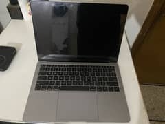 Macbook air 2019