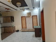 Prime Location House For rent In Central Park Housing Scheme
