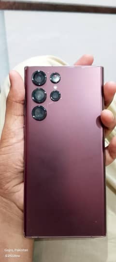 Samsung s22ultra