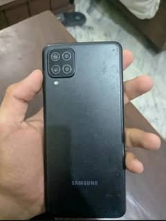 Samsung Galaxy a12 4/64