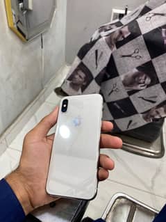 Apple iPhone X