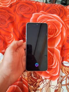 I am sailing my LG V60 Thinq 5G