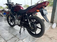 Yamaha YBR 125G– Excellent Condition | 2022 Model |Total Geniune