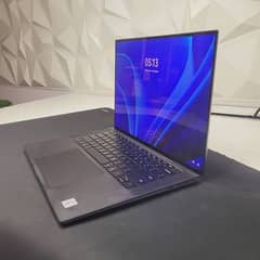 Dell Precision 5550 4k Touch