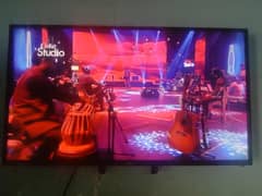 original Orient Smart led tv