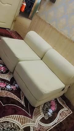 single jori sofa cumbed for sale