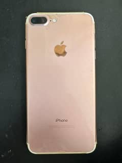 iphone 7 Plus PTA approved