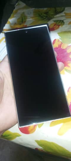 C37 ultra  12GB RAM MEMORY  512