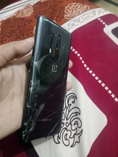 One Plus 8 Pro