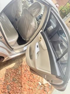 Family used corolla Gli for sale