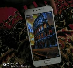 vivo y67