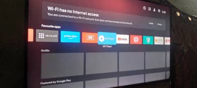 tcl led