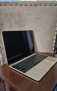 Macbook Retina