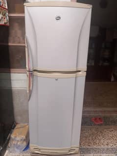 pel 2 door refrigerator