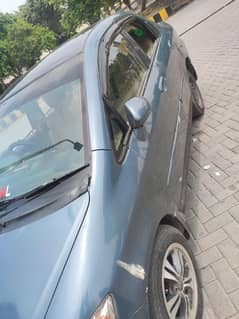Honda City 2005