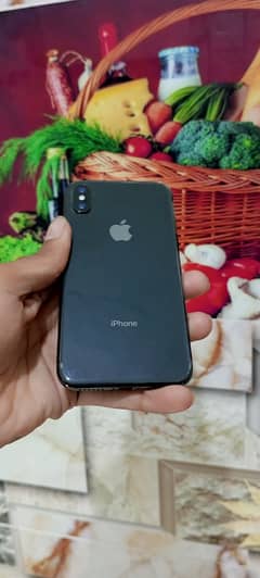 iPhone X 256 GB