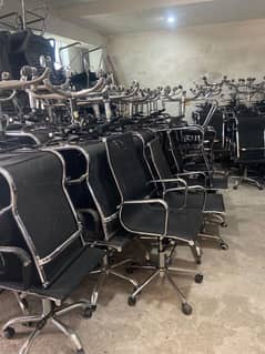 imported office chairs