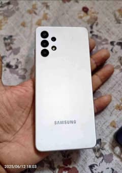 samsung A32