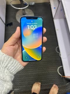 Iphone 12, Non PTA with box
