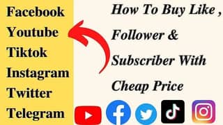 Social media services